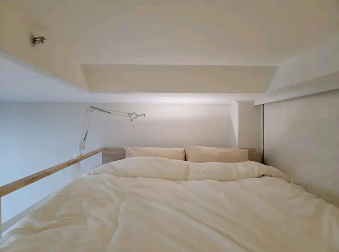 Apartmán Skyview Duplex House-03 Soul Jižní Korea
