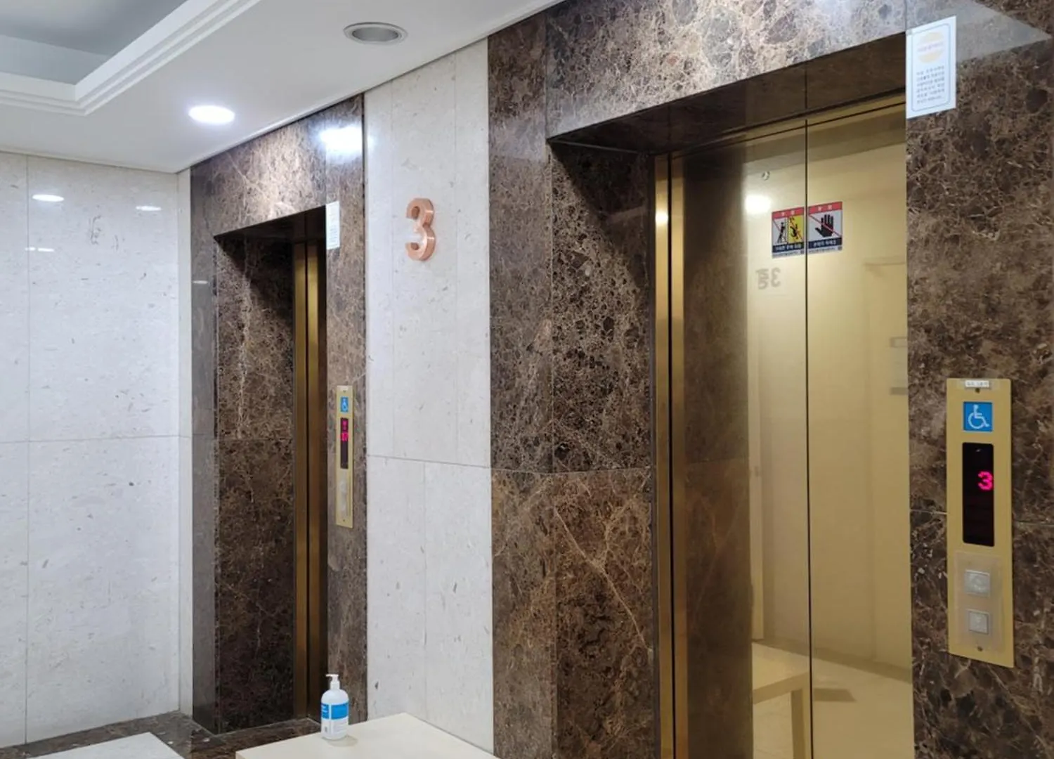 Skyview Duplex House-03 Apartment Seoul