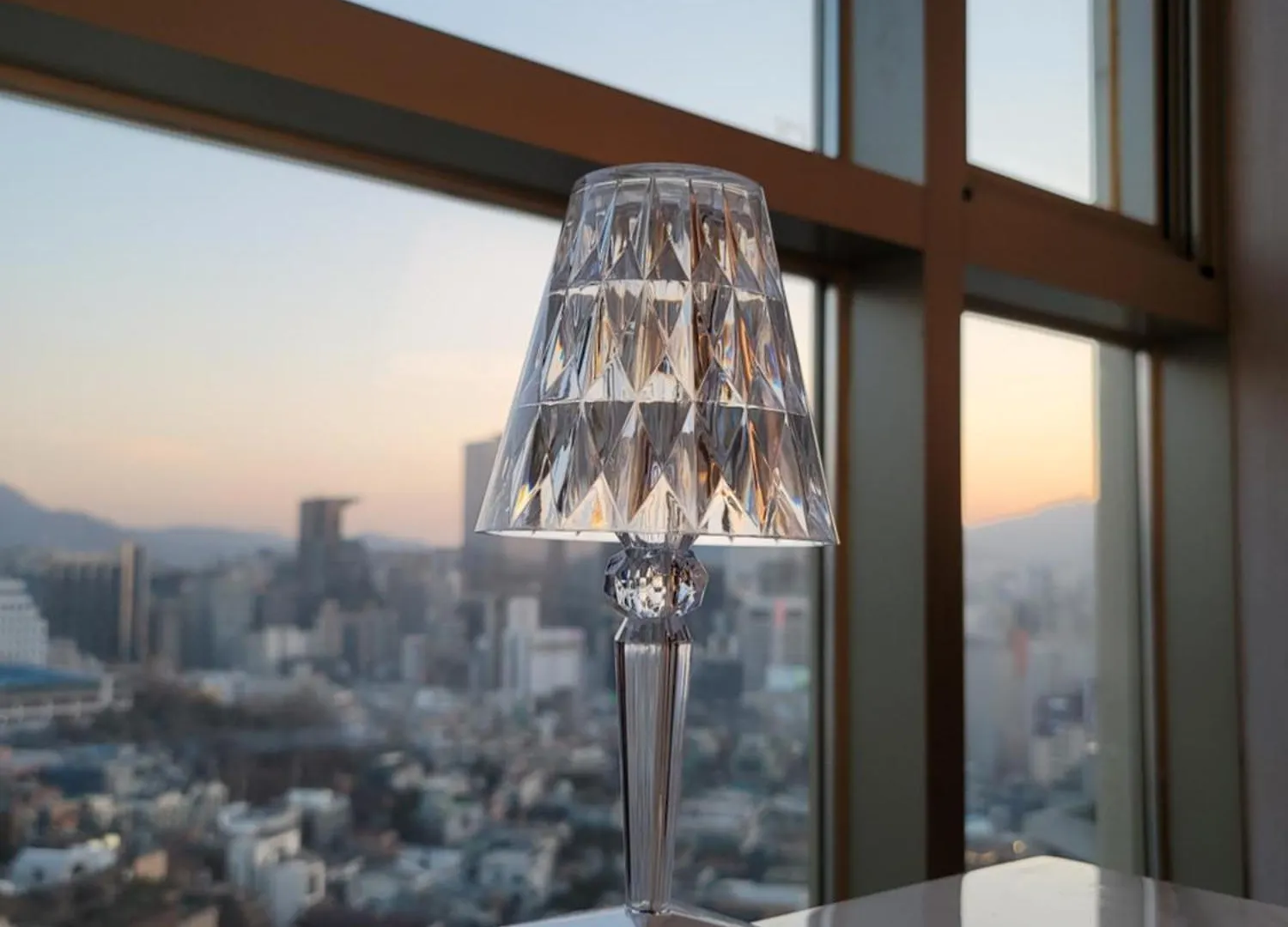 Skyview Duplex House-03 Apartment Seoul 0*,  South Korea